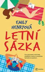 Emily Henryová: Letní sázka