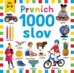 Svojtka & Co. Prvních 1000 slov