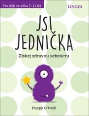 Jsi jednička