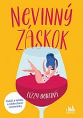 Lizzy Dent: Nevinný záskok