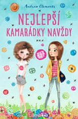 Andrew Clements: Nejlepší kamarádky navždy - BBF