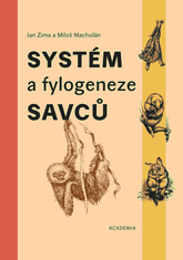Jan Zíma: Systém a fylogeneze savců