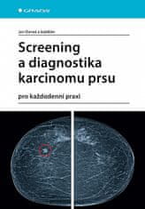 Jan Daneš: Screening a diagnostika karcinomu prsu