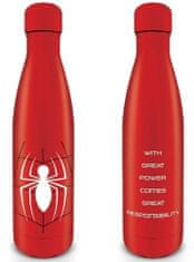 Láhev nerezová Spider-Man 540 ml