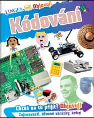 Kolektiv autorů: Kódování