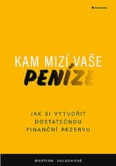 Martina Valachová: Kam mizí vaše peníze