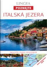 Italská jezera