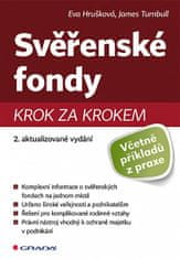 Eva Hrušková: Svěřenské fondy krok za krokem