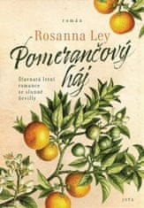 Rosanna Ley: Pomerančový háj