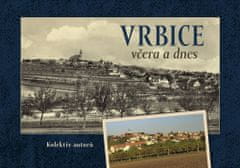 Tomáš Bílek: Vrbice včera a dnes