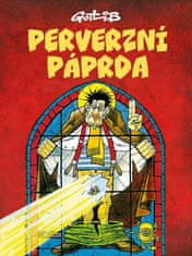 Gotlib: Perverzní páprda