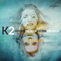 Kateřina Kněžíková: K2