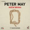 Peter May: Noční brána