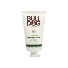 Bulldog Stylingový krém na vlasy Bulldog Original Styling - 75ml