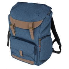 BRAUN Braun BLUE Daypack fotobatoh