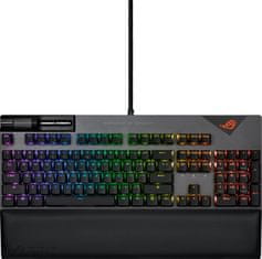 ASUS ROG STRIX Flare II, ROG NX Red, US (90MP02D6-BKUA01)