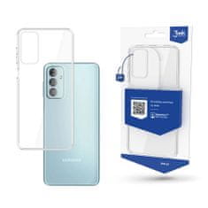 3MK Clear case pouzdro pro Samsung Galaxy F23 - Transparentní KP20215
