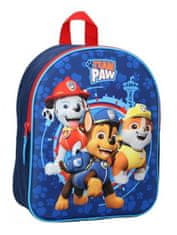 Vadobag Dětský 3D batoh Tlapková patrola - PAW PATROL