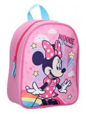 Vadobag Dívčí batůžek Minnie Mouse - Disney