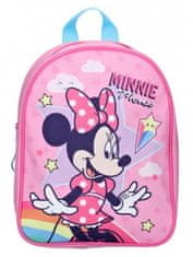 Vadobag Dívčí batůžek Minnie Mouse - Disney