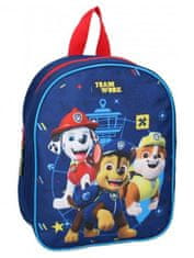 Vadobag Dětský batůžek Tlapková patrola - PAW PATROL