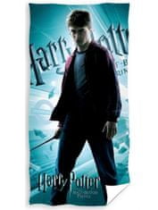 Carbotex Dětská bavlněná osuška Harry Potter - princ dvojí krve
