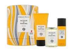 Acqua di Parma 100ml colonia x emilio pucci, kolínská voda