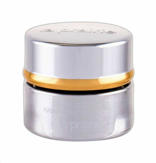 La Prairie 15ml cellular radiance, oční krém