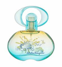 Salvatore Ferragamo 30ml incanto sky, toaletní voda