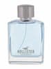 Hollister 100ml wave for him, toaletní voda