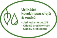 OSMO 3103 Dekorační vosk transparentní, DUB světlý 2,5 l