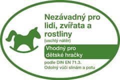 OSMO 3086 Dekorační vosk k aplikaci stříkáním lesklý 2,5 l