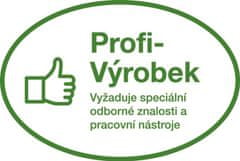 OSMO 3086 Dekorační vosk k aplikaci stříkáním lesklý 2,5 l