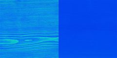 OSMO 3125 Dekorační vosk intenzivní modrá 0,375 l