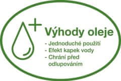 OSMO 019 Terasový olej Šedý 0,125 l
