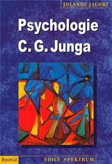 Jacobi Jolande: Psychologie C. G. Junga