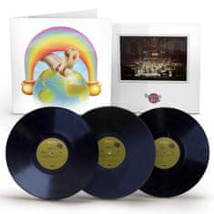 Grateful Dead: Europe '72 (Live) (Limited Edition) (3x LP)