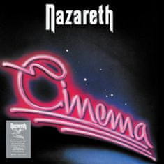 Nazareth: Cinema (Coloured)