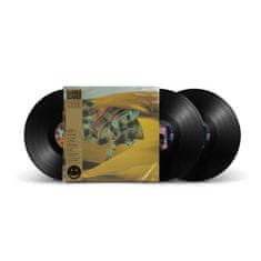 Django Django: Django Django (3x LP)