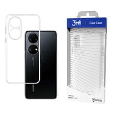 3MK Clear case pouzdro pro Huawei P50 - Transparentní KP20239