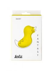 Lola Games Vakuový vlnový stimulátor Fantasy Ducky