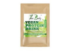 YOURBODY VEGAN PROTEIN DRINK Pistácie 30g