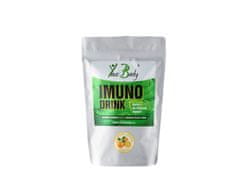 YOURBODY IMUNO DRINK Pomeranč 40g