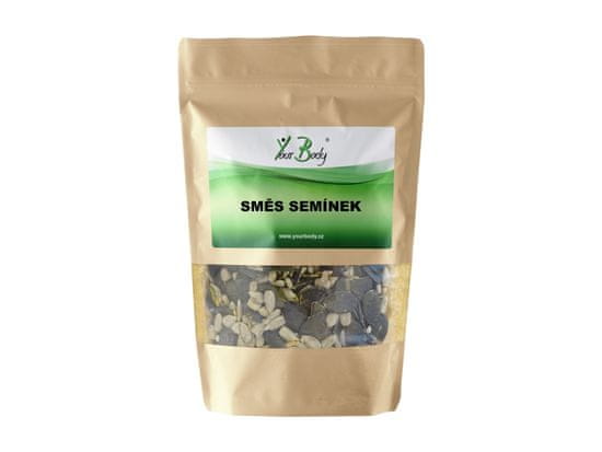 YOURBODY Směs semínek 100g