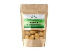 YOURBODY Mandle ve slaném karamelu 110g