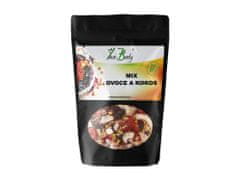 YOURBODY Mix ovoce a kokos 50g