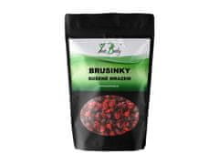 YOURBODY Brusinky sušené mrazem 10g