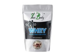 YOURBODY WHEY PLUS PROTEIN Káva 50g