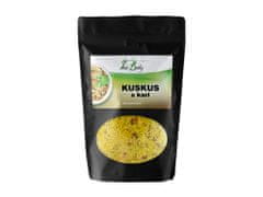 YOURBODY Kuskus s kari 300g