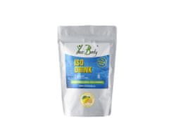 YOURBODY ISO DRINK Citron 40g